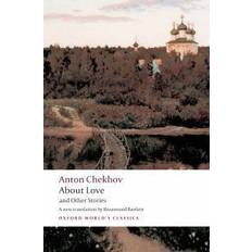 About Love and Other Stories (Paperback, 2008)