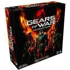 Gears of War: The Board Game