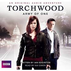 Science Fiction & Fantasy E-Books Torchwood: Army of One (Audio Original) (E-Book, 2012)