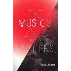 All matters Music's All That Matters (Hæftet, 2010)