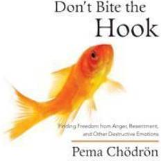 Don't Bite the Hook (Äänikirja, CD, 2007)