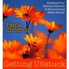 Getting Unstuck (Livre audio, CD, 2004)