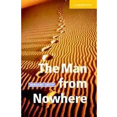 Libros Man From Nowhere (Tapa blanda, 2000)