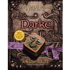 Septimus Heap, Book Six: Darke (Septimus Heap (Quality)) (Häftad, 2012)