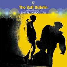 The Flaming Lips - The Soft Bulletin 
