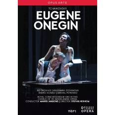 Eugene Onegin (DVD)