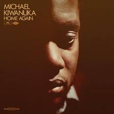 Michael Kiwanuka - Home Again (Vinyl)