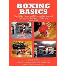 Boxing Basics (Heftet, 2008)