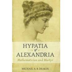 Alexandria Hypatia of Alexandria (Relié, 2007)