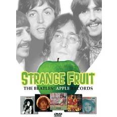 Beatles, The -Strange Fruit - The Beatles' Apple Records [DVD] [NTSC]