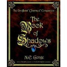 Charmed book of shadows The Book of Shadows (Paperback, 2000)