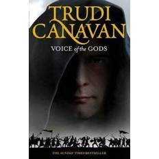 Trudi canavan Voice of the Gods (Paperback, 2010)