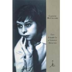 The Heart Is a Lonely Hunter (Inbunden, 1993)