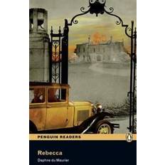 PLPR5:Rebecca Book & MP3 Pack (Lydbog, MP3, 2011)