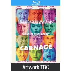 Carnage [Blu-ray]