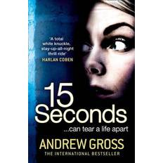 15 Seconds (Paperback, 2012)