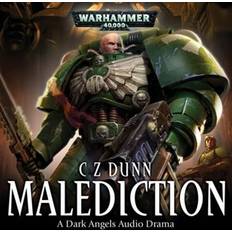 Malediction (E-bog, 2012)