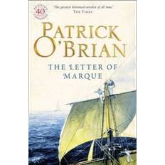 Books The Letter of Marque (Paperback, 1997)