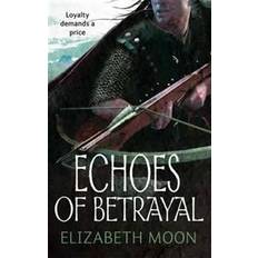 Books Echoes of Betrayal (Paperback, 2012)