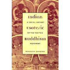 Indian Esoteric Buddhism (Häftad, 2002)