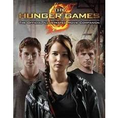 Books The Hunger Games Official Illustrated Movie Companion (Paperback, 2012)