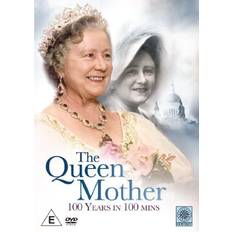 The Queen Mother - 100 Years in 100 Mins [DVD]