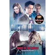 Doctor Who: Magic of the Angels (Häftad, 2012)