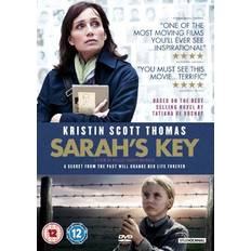 Sarah's Key [DVD] [2010]