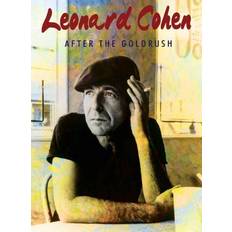 Música DVD Leonard Cohen - After The Goldrush [DVD]