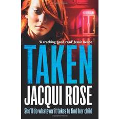 TAKEN (Paperback, 2012)