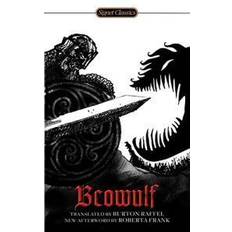 Drama Books Beowulf (Signet Classics) (Paperback, 2008)