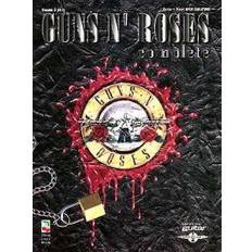 Guns N' Roses Complete: Play-It-Like-It-Is Guitar, Volume 2 (Paperback, 1997)