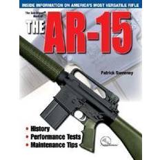 Ar15 The Gun Digest Book Of The AR-15 (Hæftet, 2005)