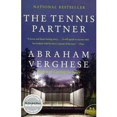 Abraham verghese The Tennis Partner (Hæftet, 2011)