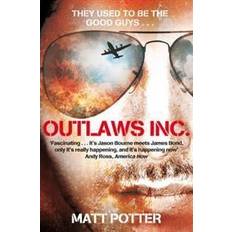 Outlaws Inc (Heftet, 2012)