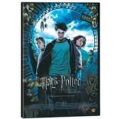 Harry Potter Och Fången Från Azkaban - Special Edition (DVD)