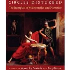 Circles Disturbed (Hardcover, 2012)