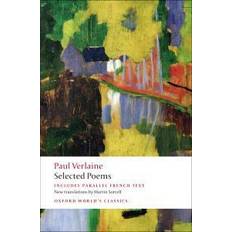 Poetry Books Selected Poems (Paperback, 2009)