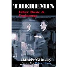 Theremin Theremin (Häftad, 2005)