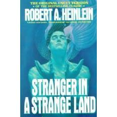 Stranger in a Strange Land (Häftad, 1991)