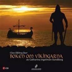 Boken om vikingarna