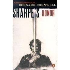 Honor 7 Sharpe's Honor (#7) (Paperback, 2001)