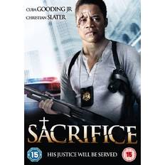 Sacrifice (DVD)