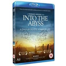 Dokumentarer Blu-ray Into The Abyss [Blu-ray]