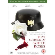 That Summer of White Roses [DVD]