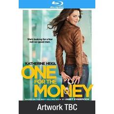 One For the Money [Blu-ray]