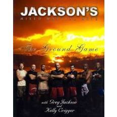 Jackson's Mixed Martial Arts (Häftad, 2010)