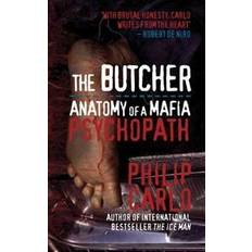 The Butcher (Hæftet, 1996)