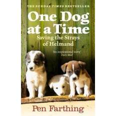 Dog pen One Dog at a Time (Häftad, 2010)