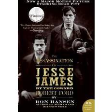 Crime, Thrillers & Mystery E-Books The Assassination of Jesse James by the Coward Robert Ford (E-Book, 2007)